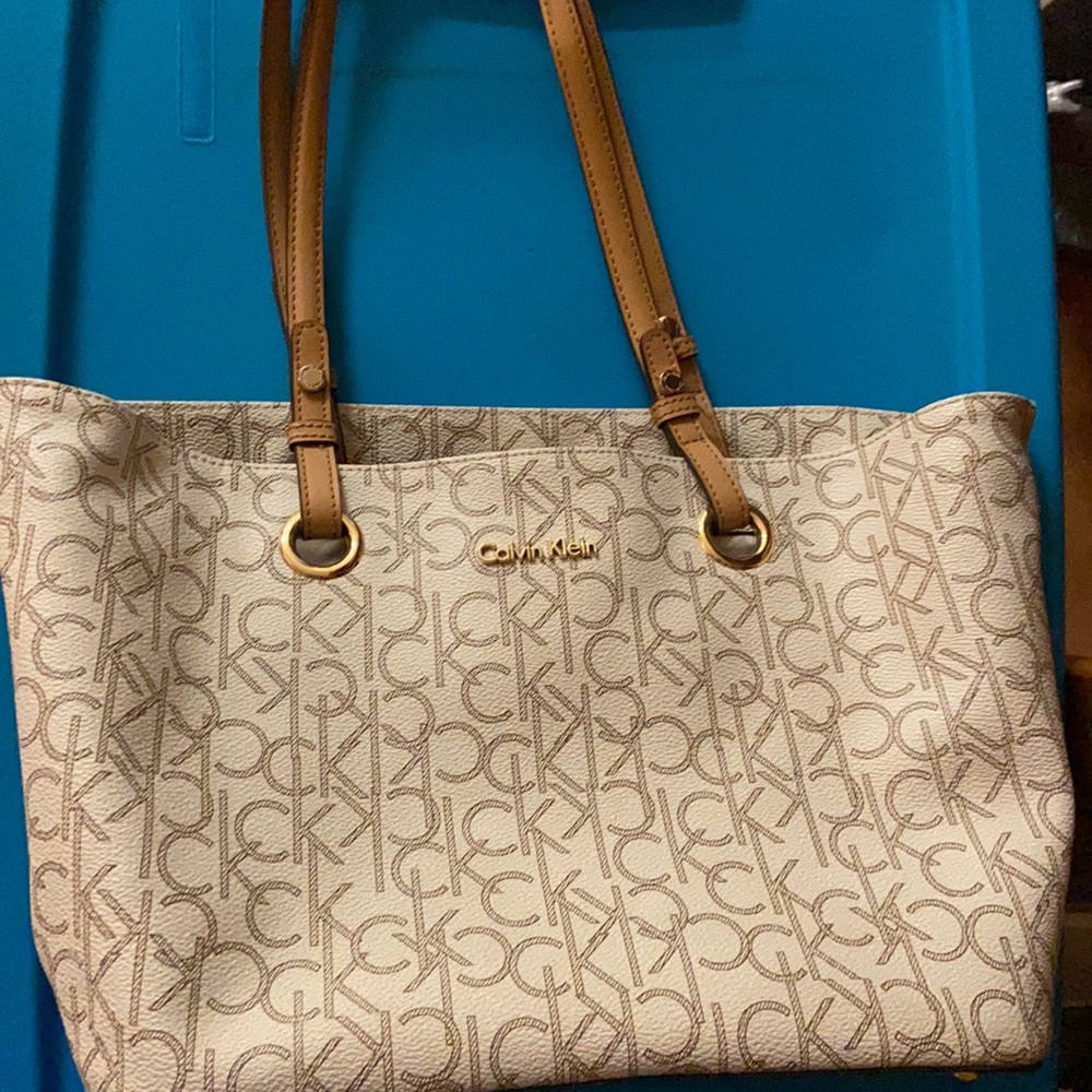 Calvin Klein handbag